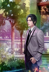 穿成美男子