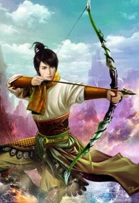 回到清朝當海盜
